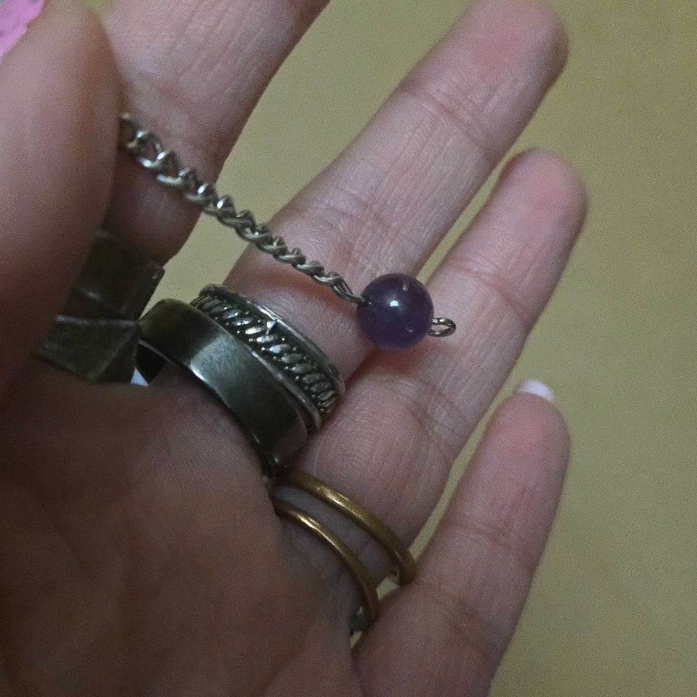 Spiritual Pendulum - Picture 3 of 3